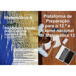 Livro + plataforma de...