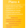 Inscrição na Academia Aberta da Matemática - plano 4